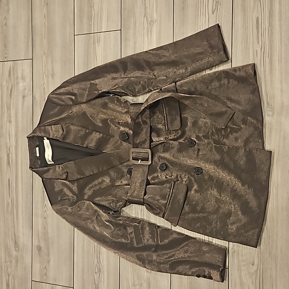 InWear Jackets & Blazers - NWT. In Wear Glitter blazer
